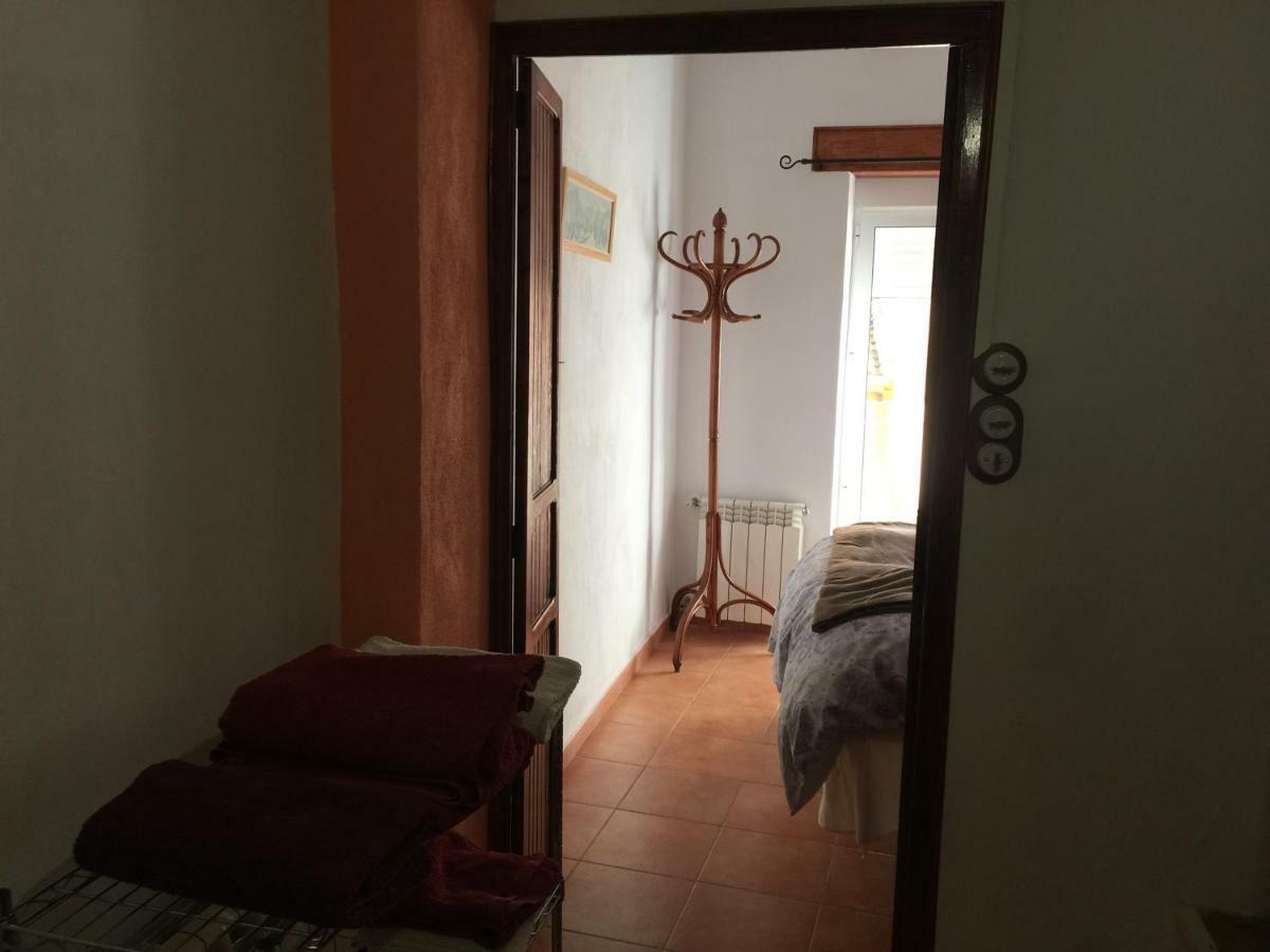 Ca'Ls Avis Guest House Serra Exterior photo